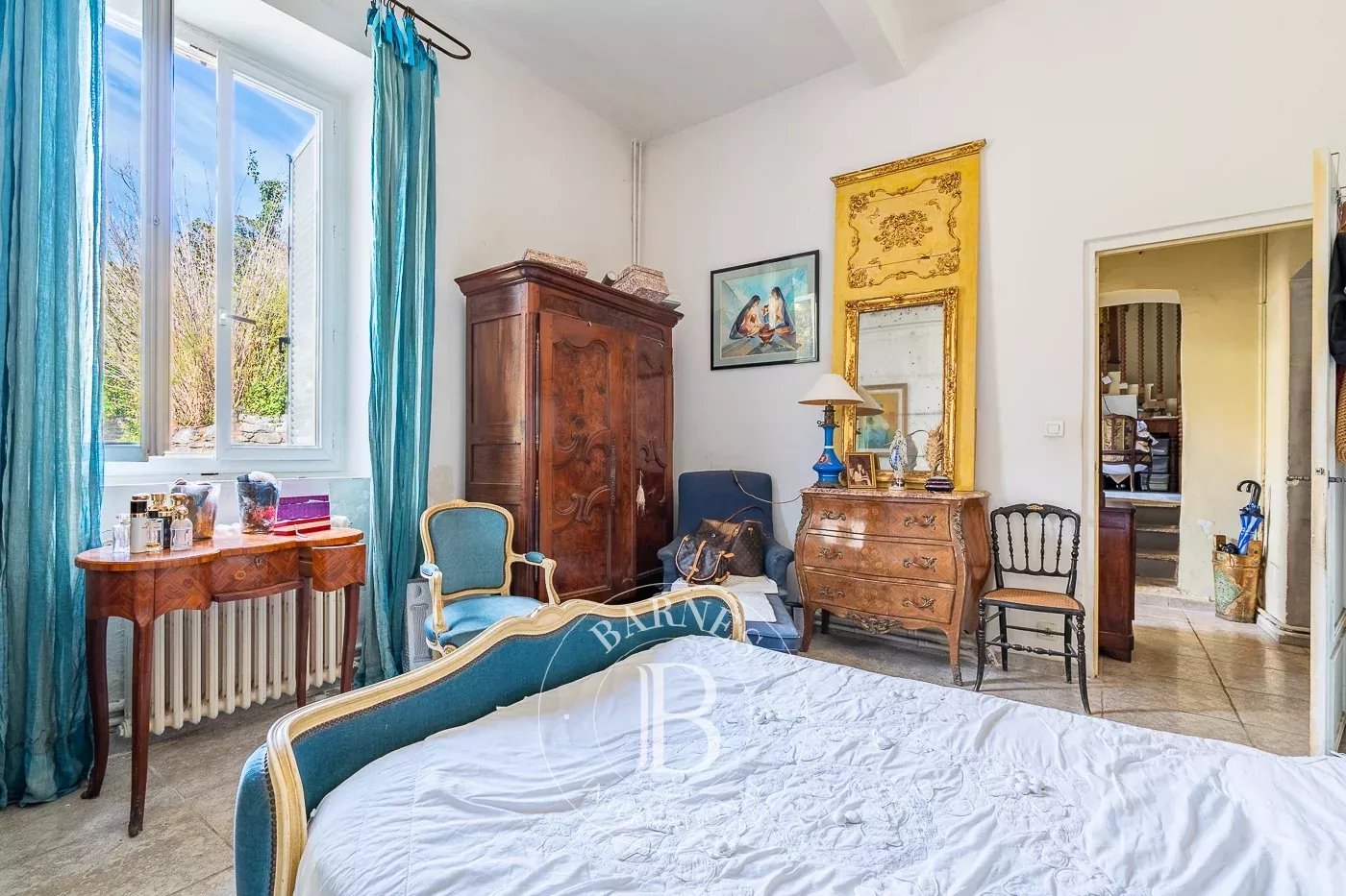 Villa Bastia - picture 12