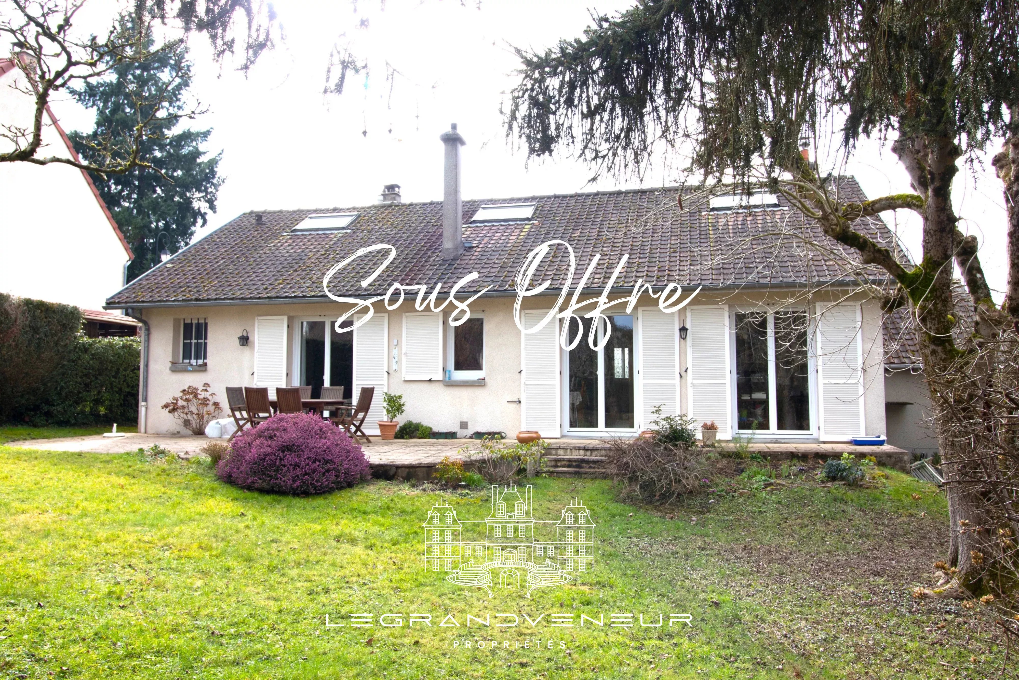 Sale House Vulaines-sur-Seine