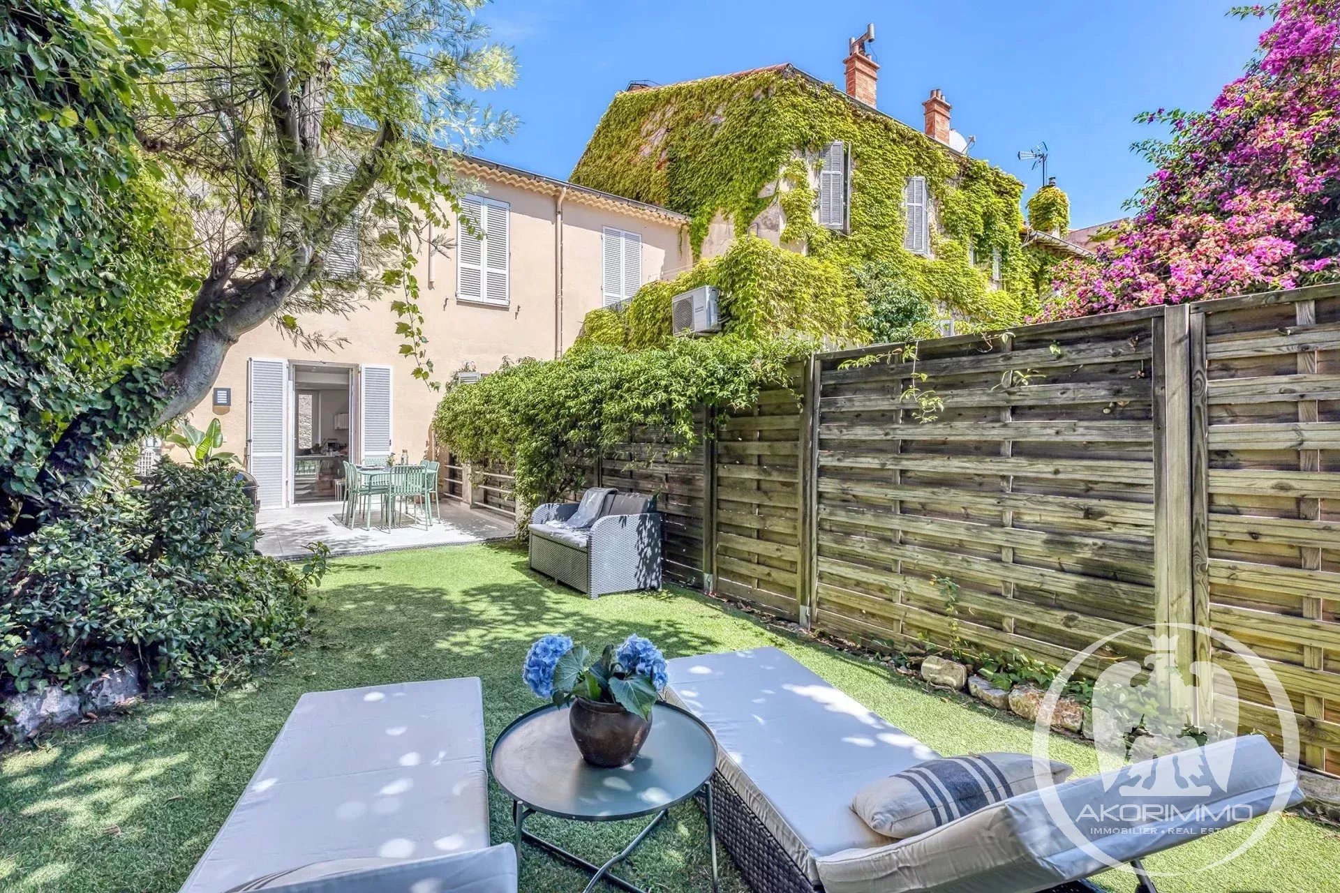 Appartamento  - 3 stanze  - 59.58 m2 -