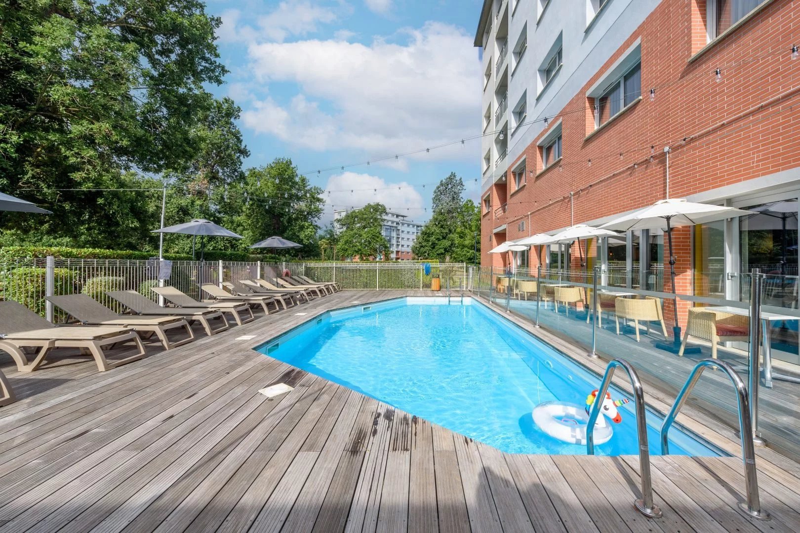 Vente Appartement Toulouse