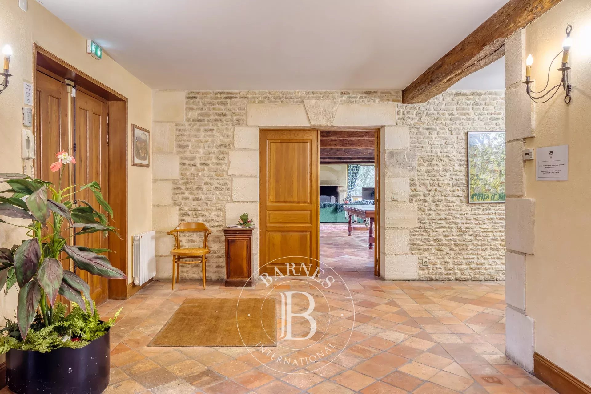 Tourgéville  - House 9 Bedrooms - picture 5