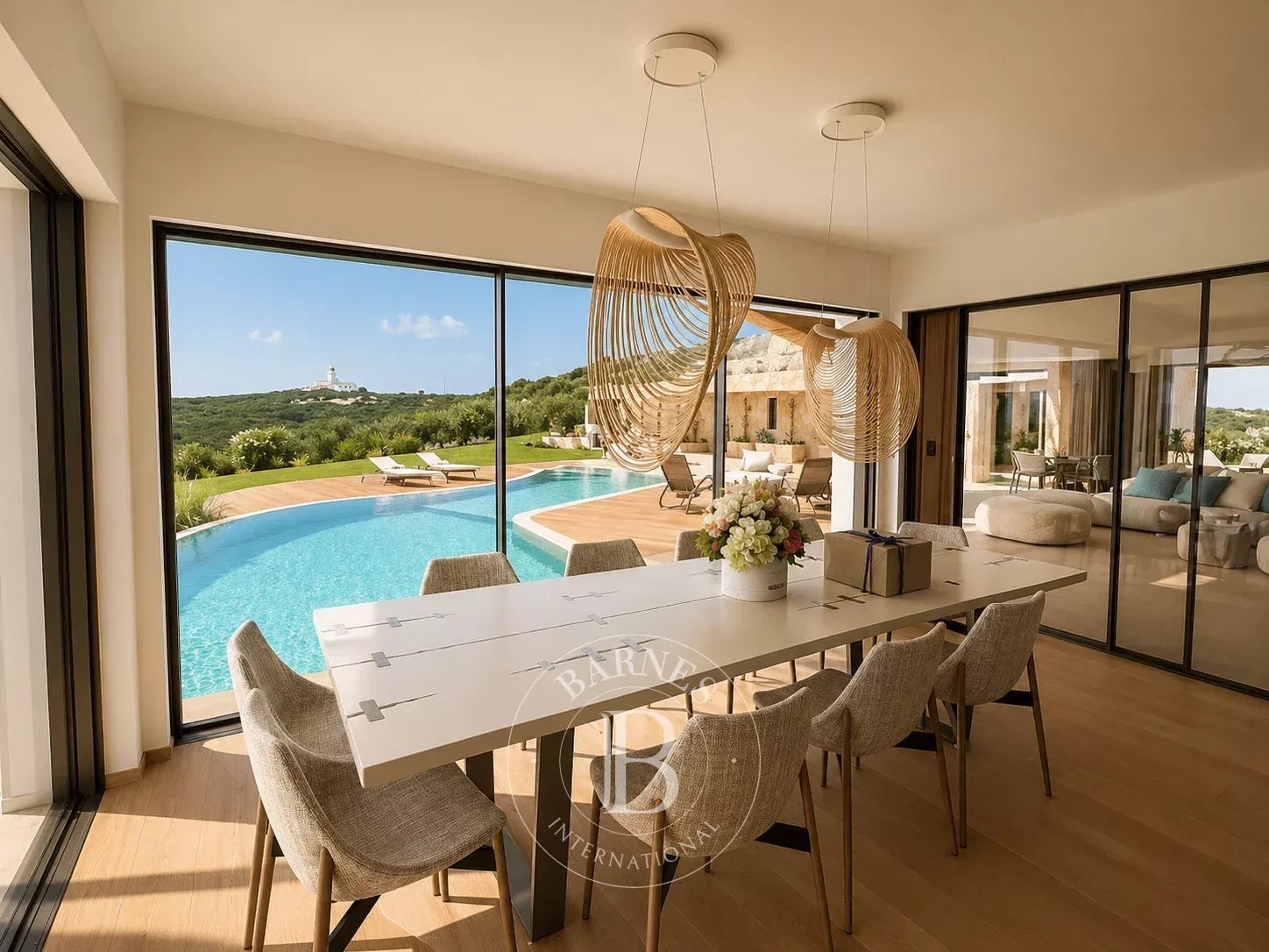 Porto Cervo  - Villa  5 Chambres - picture 15