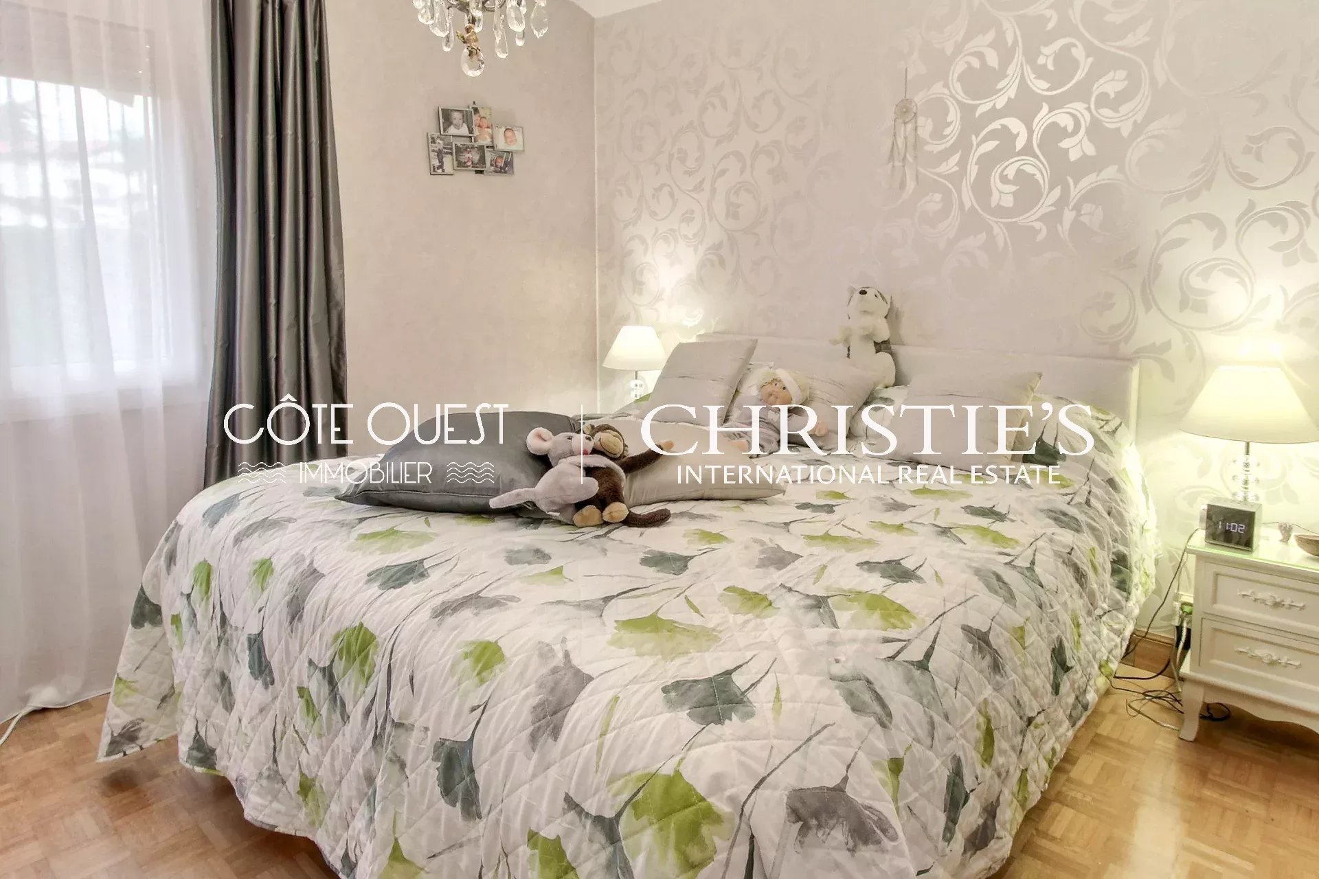 4 Bedroom Villa/Townhouse's Image 4