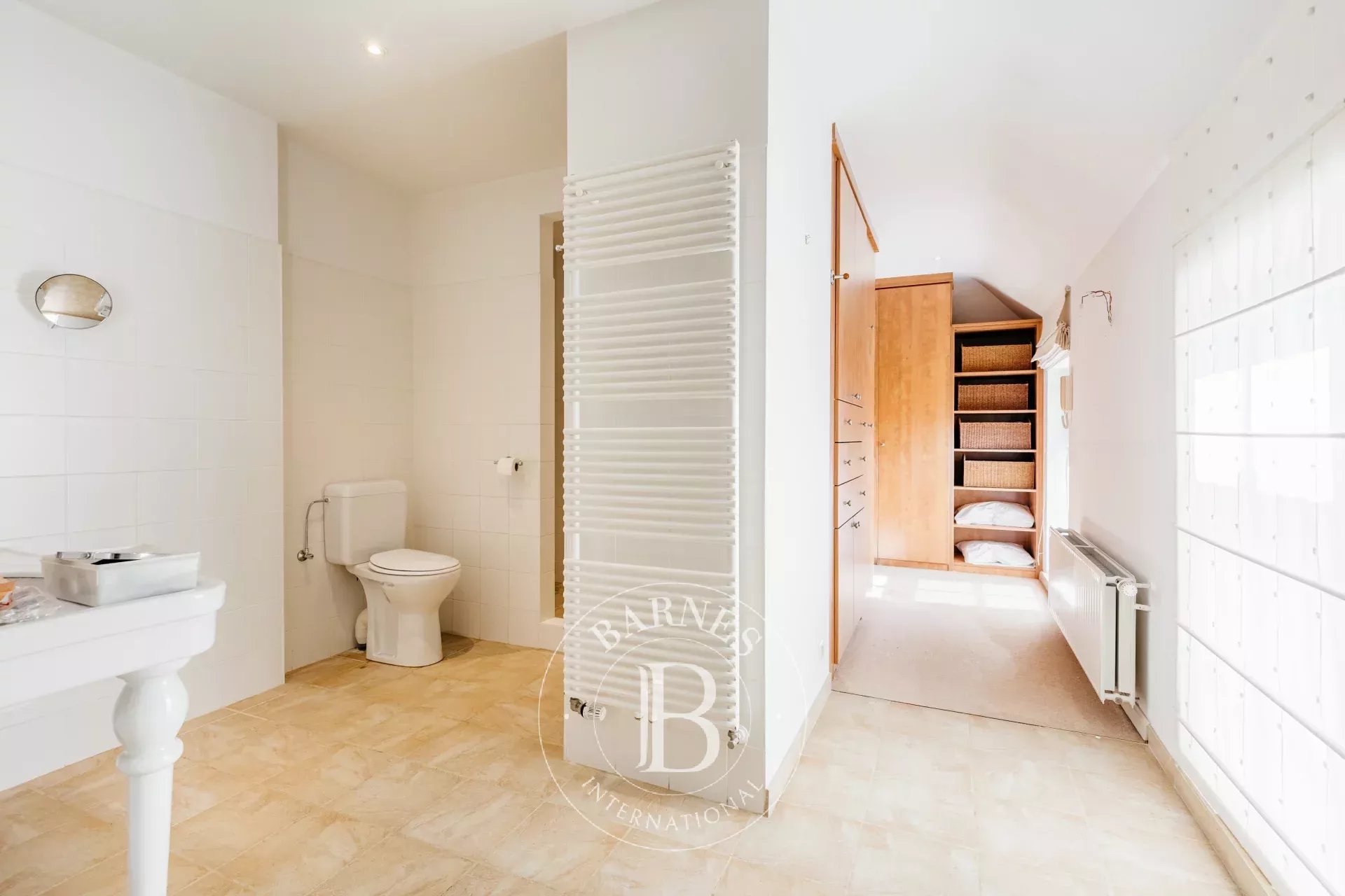 Ohain - Villa d’exception sur plus dun hectare de terrain