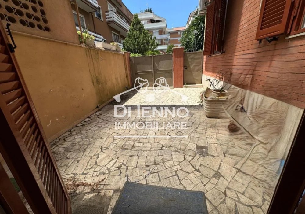 Sale Apartment Roma Torrevecchia