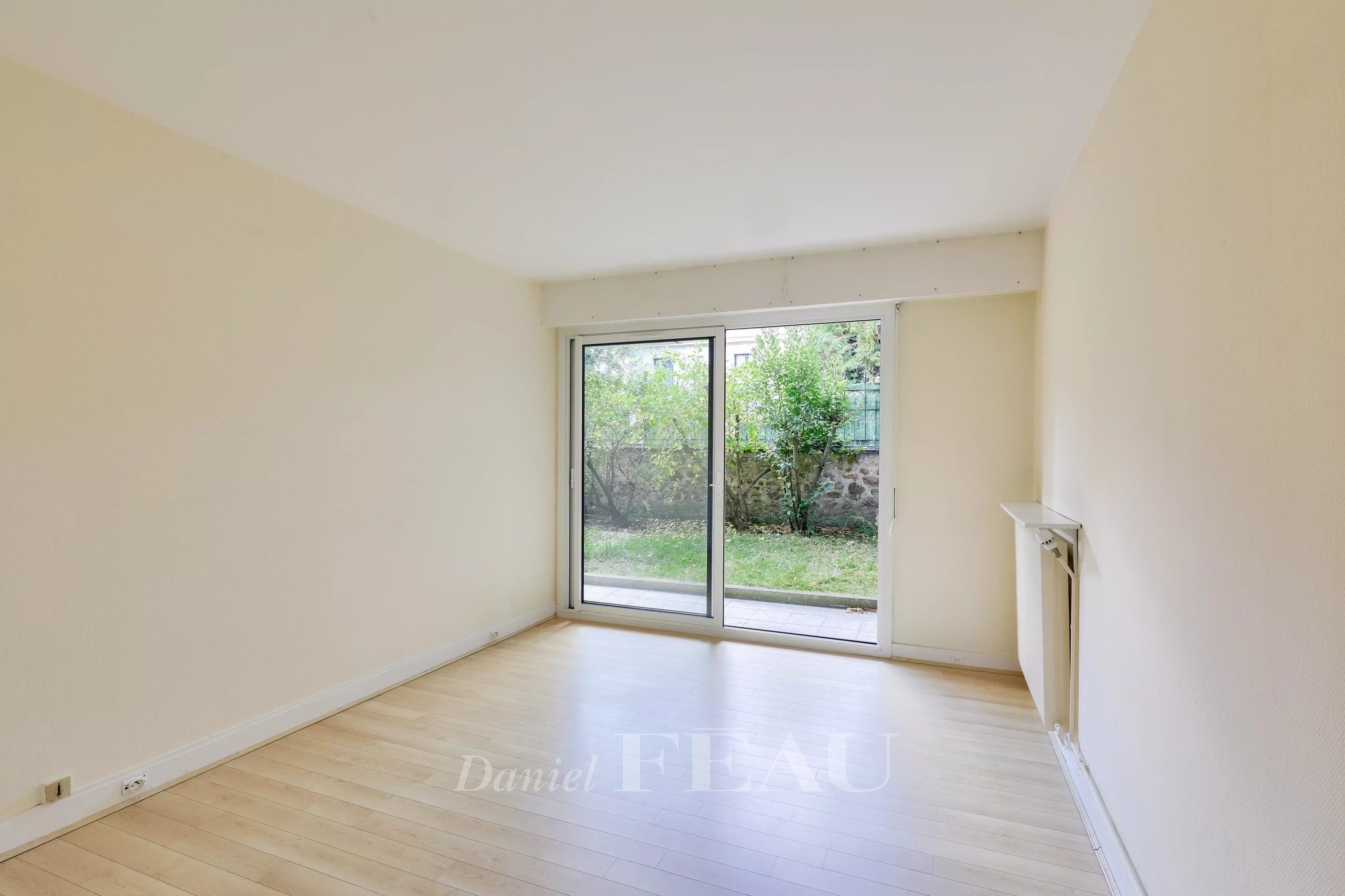 Rental Apartment Saint-Germain-en-Laye