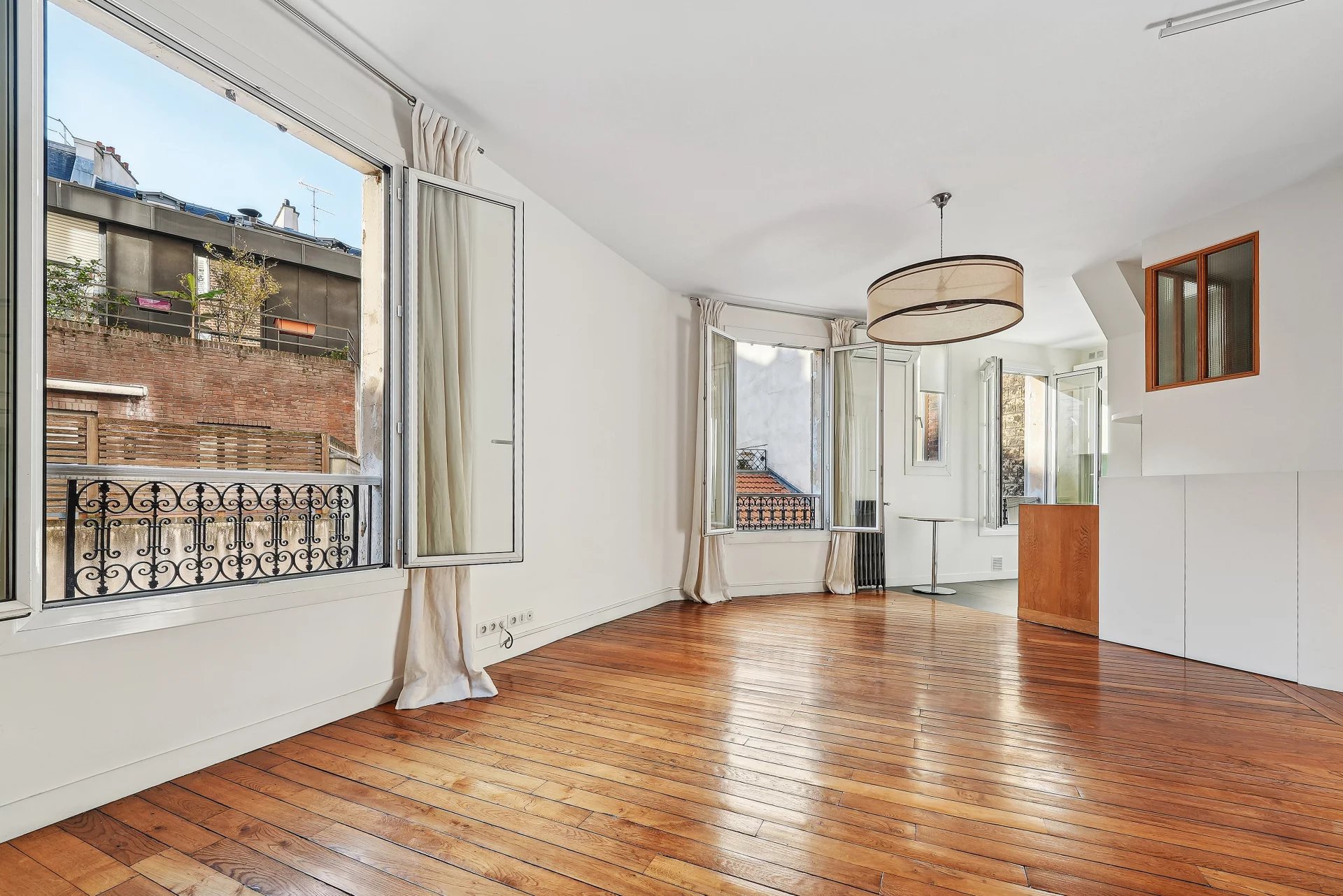 Vente Appartement Paris 5ème