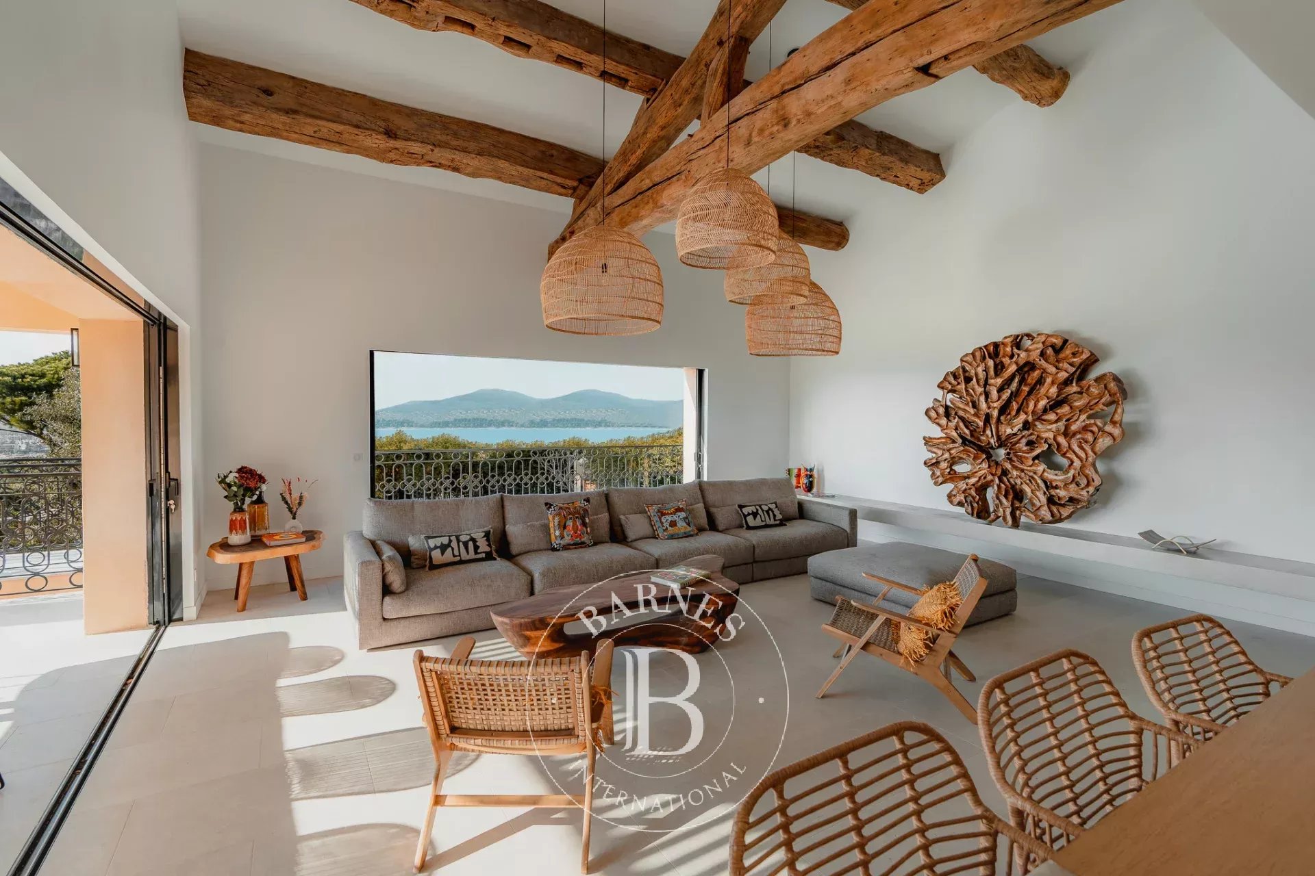 Gassin  - Villa 5 Bedrooms - picture 5