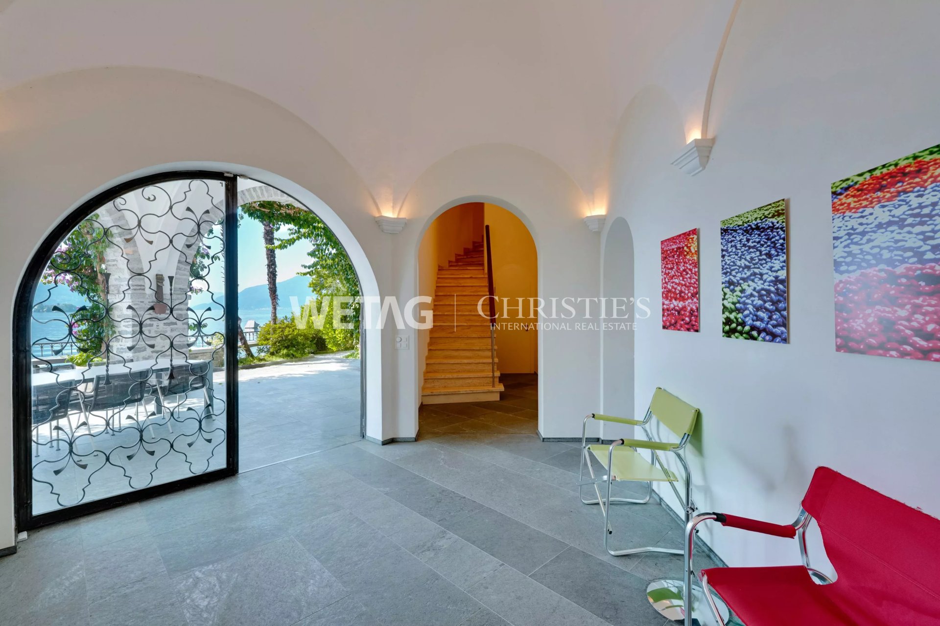 4 Bedroom Villa/Townhouse's Image 11