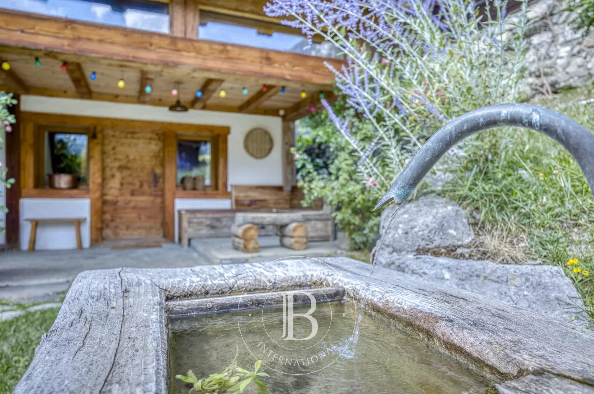 Chalet Manigod