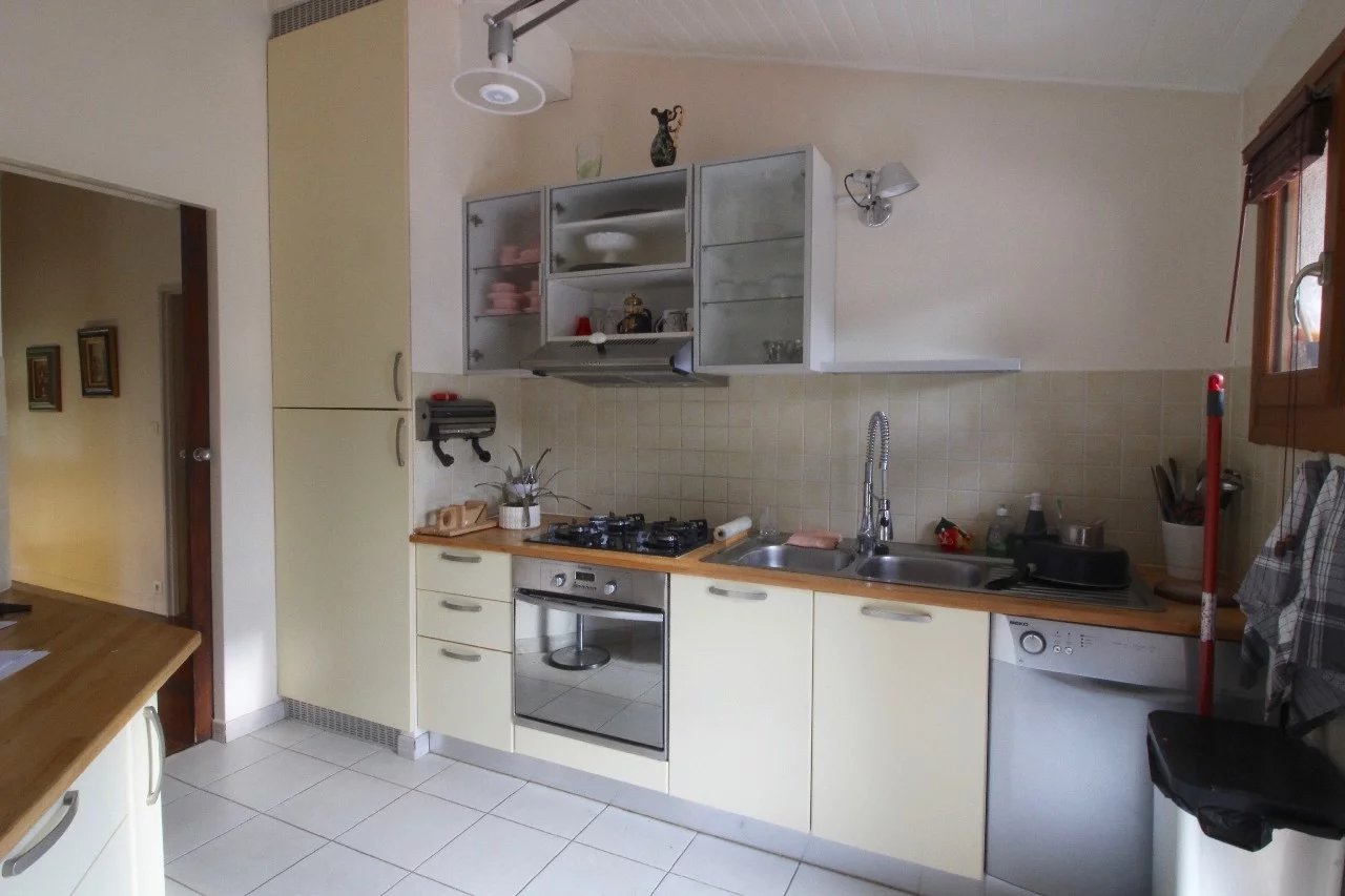 Vente Maison Lésigny
