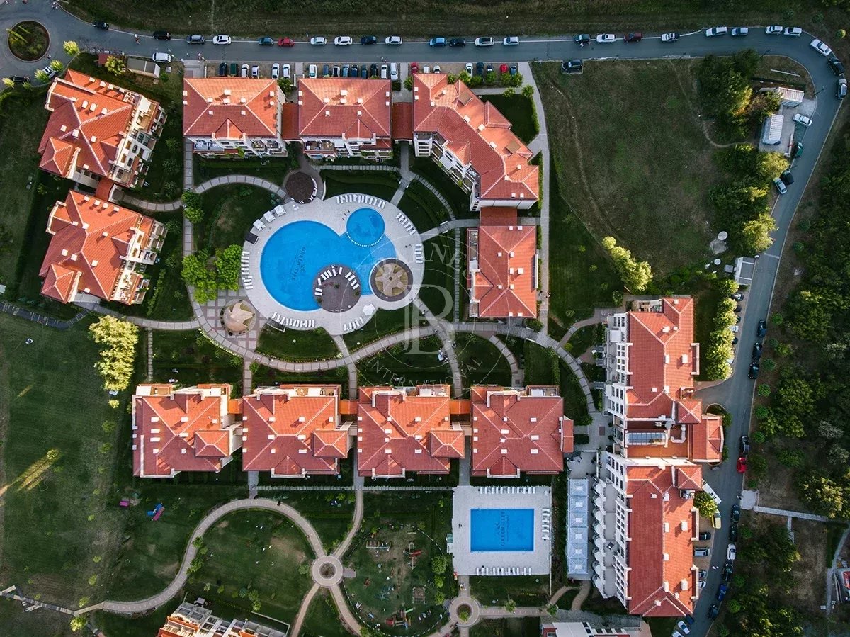 Sozopol  - Maison de ville 4 Pi&egrave;ces 3 Chambres - picture 19