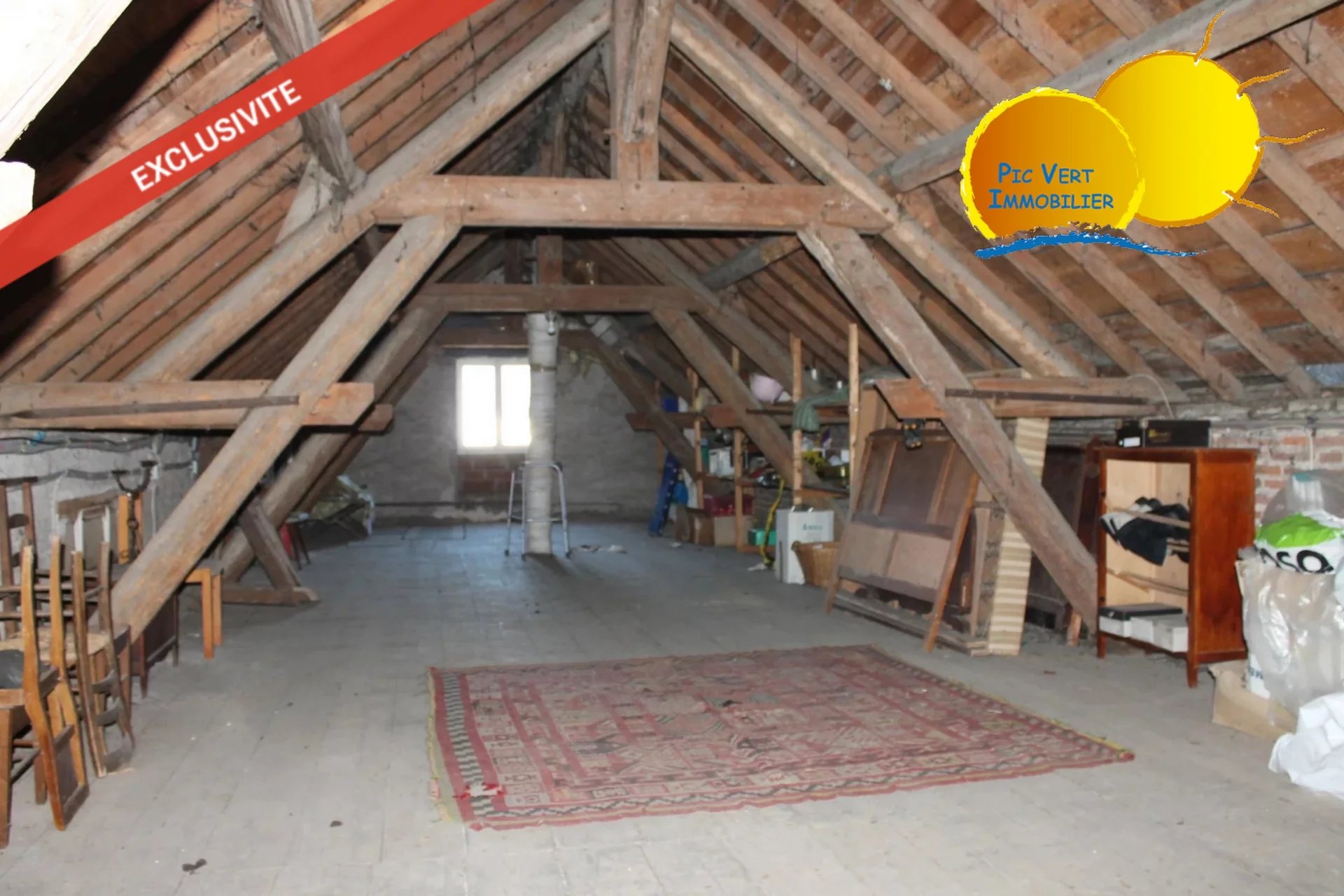 Vente Maison Seurre