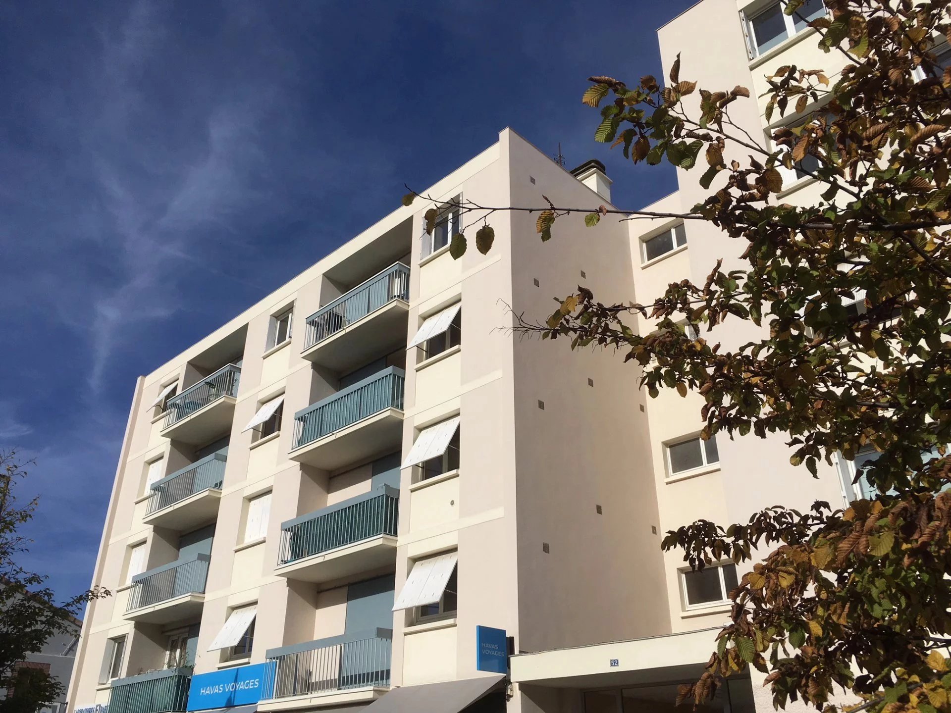 Location Appartement Ramonville-Saint-Agne