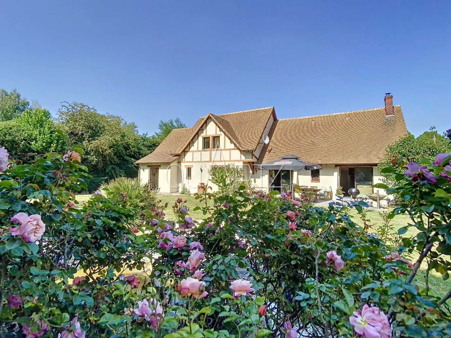 Vente Maison Pacy-sur-Eure