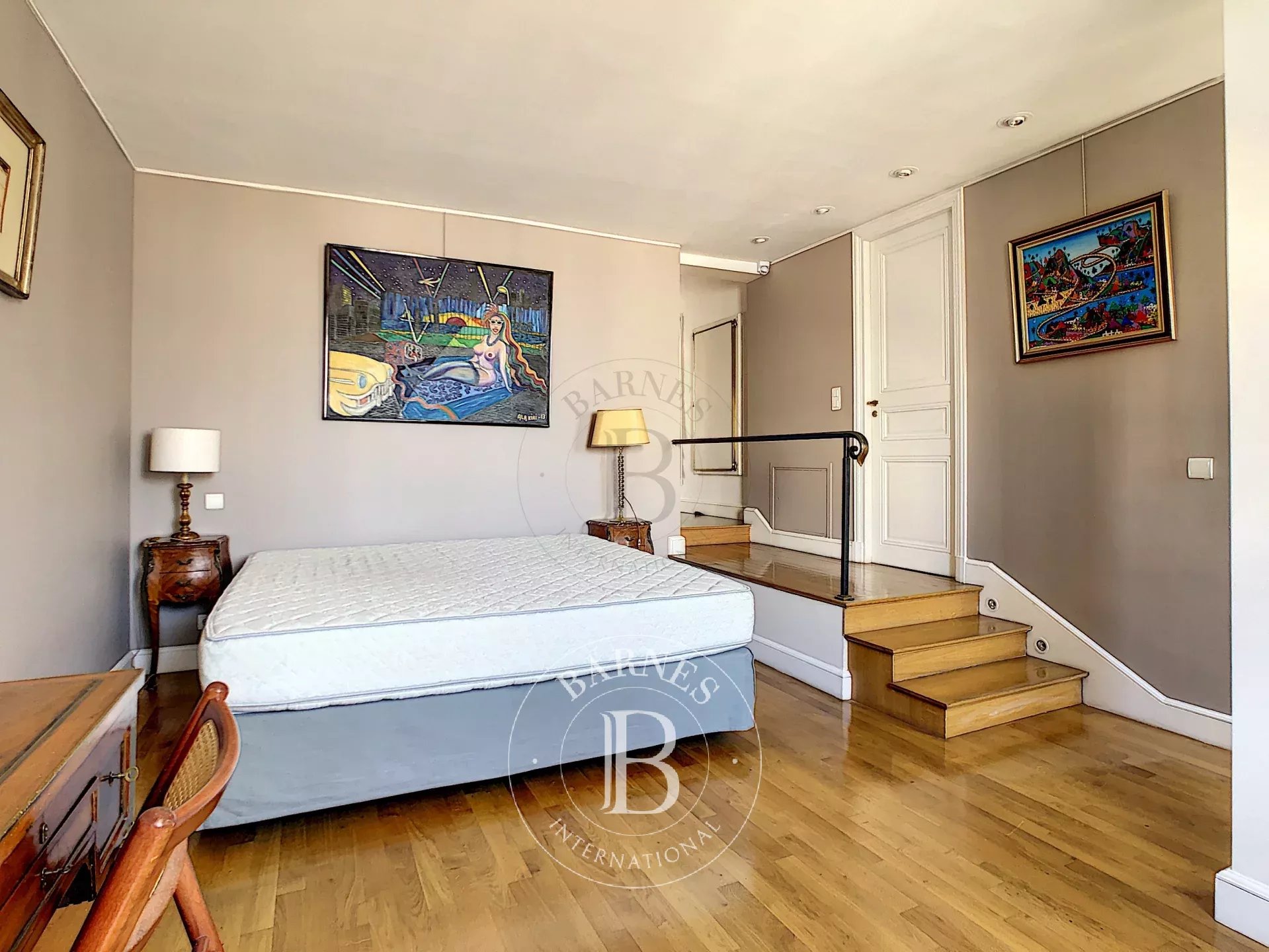 Paris  - Duplex 3 Bedrooms - picture 7