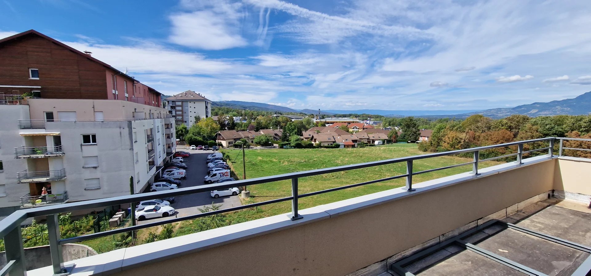 Vente Appartement La Roche-sur-Foron