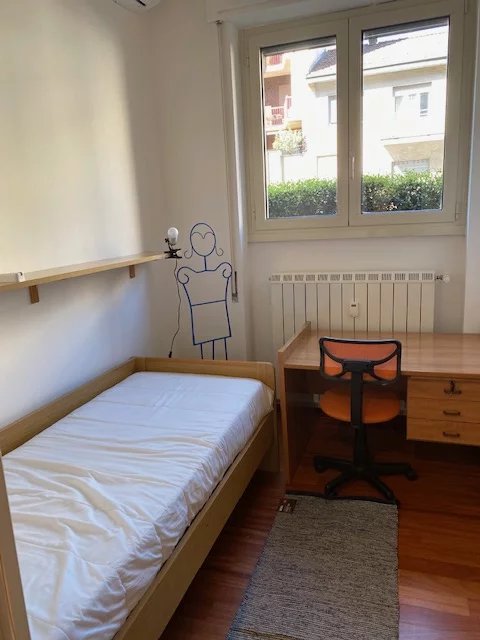 Affitto Camera Milano Udine
