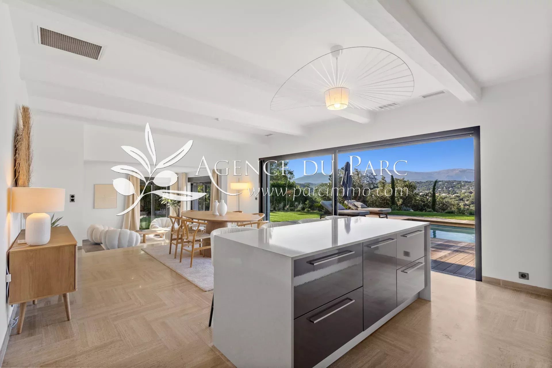 Sale Villa Biot Les Clausonnes