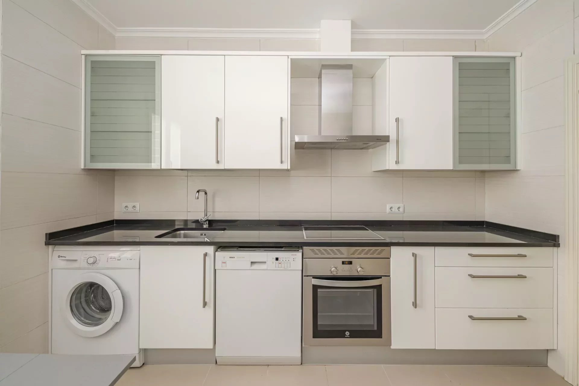 Appartement familial dans le quartier de Centro-Universidad - picture 24
