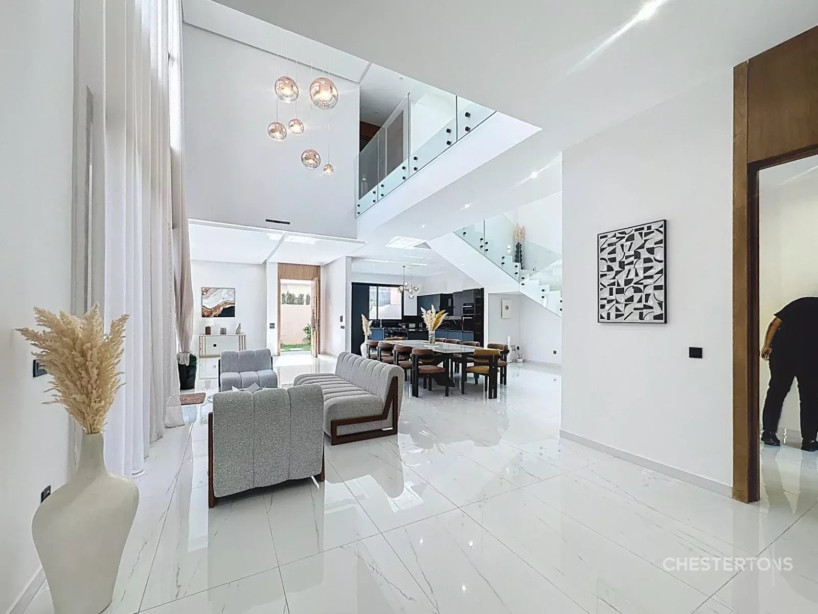 Image of Villa - 5 Bedrooms for Sale in Marrakech-Ménara-Marrakech-Morocco, Image 17