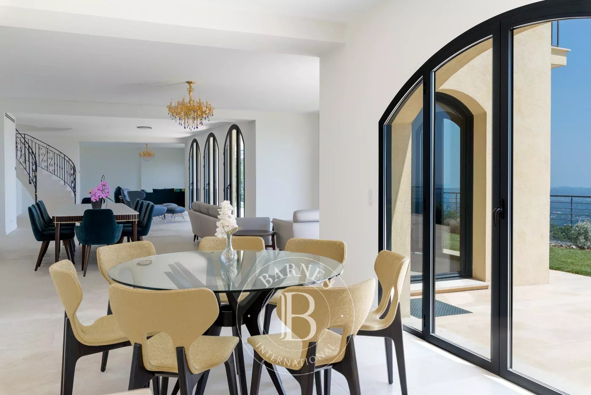 Villa Cabris - picture 12