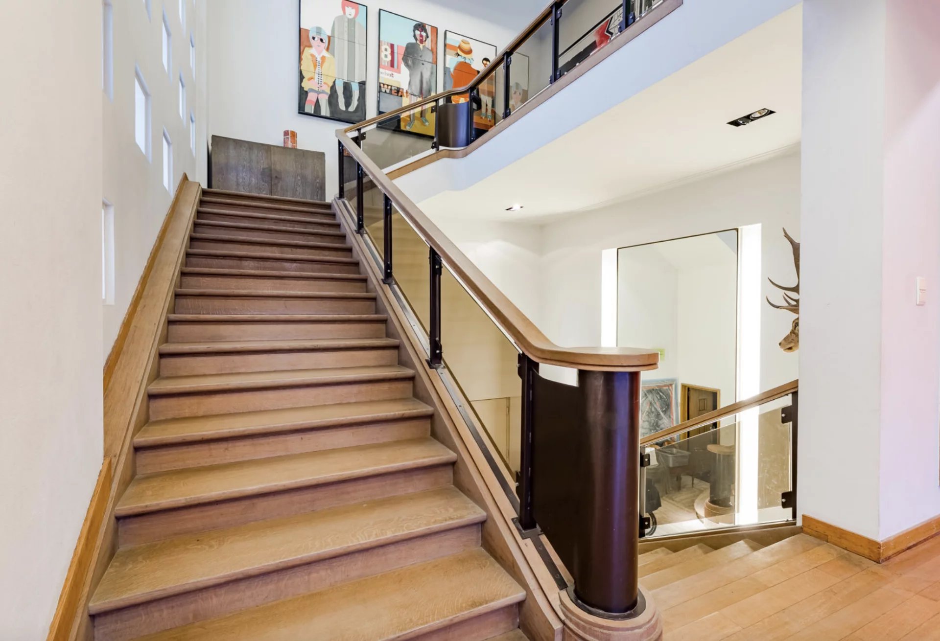 HOTEL PARTICULIER SUR 14A50