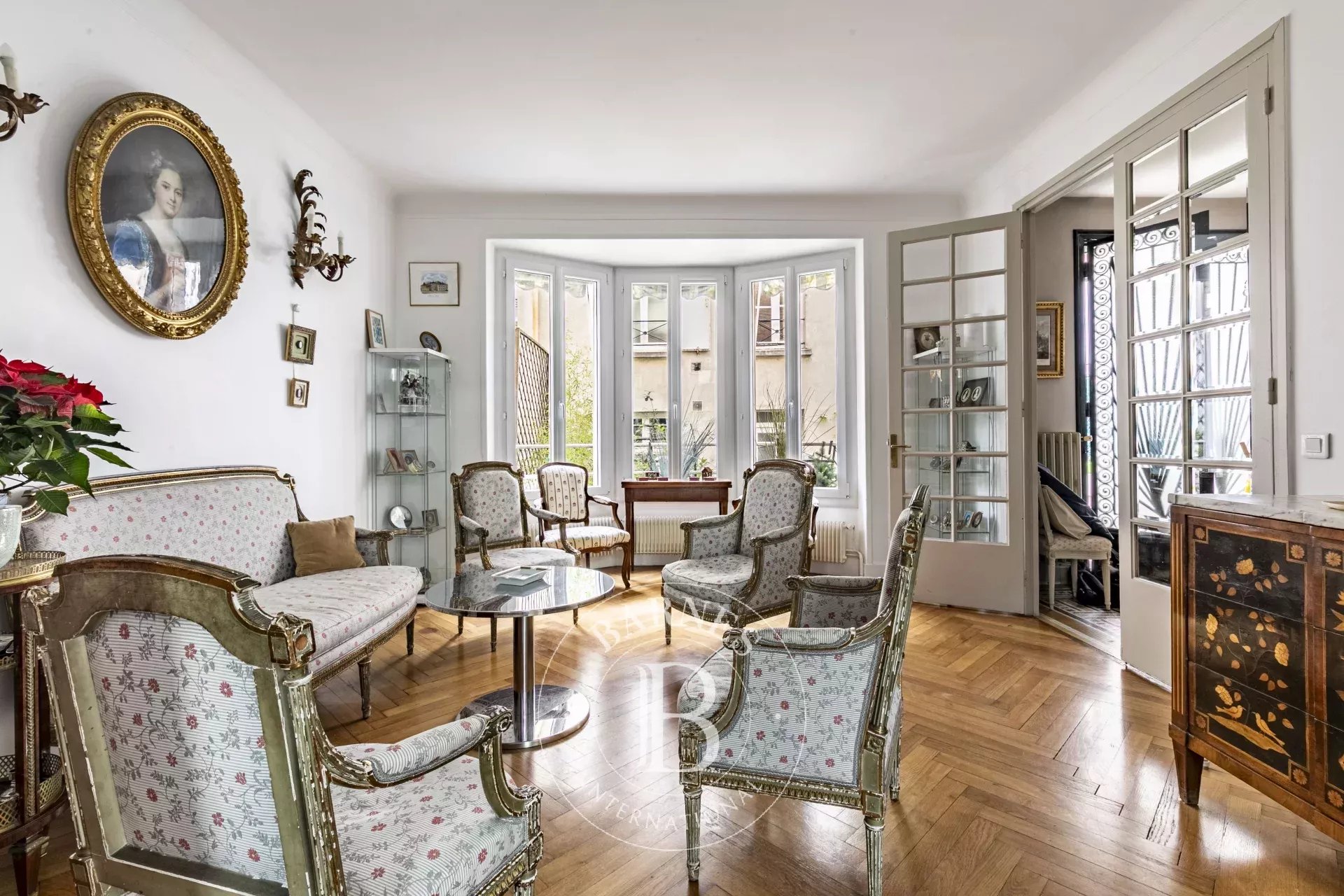 Ev Paris 15ème - picture 10