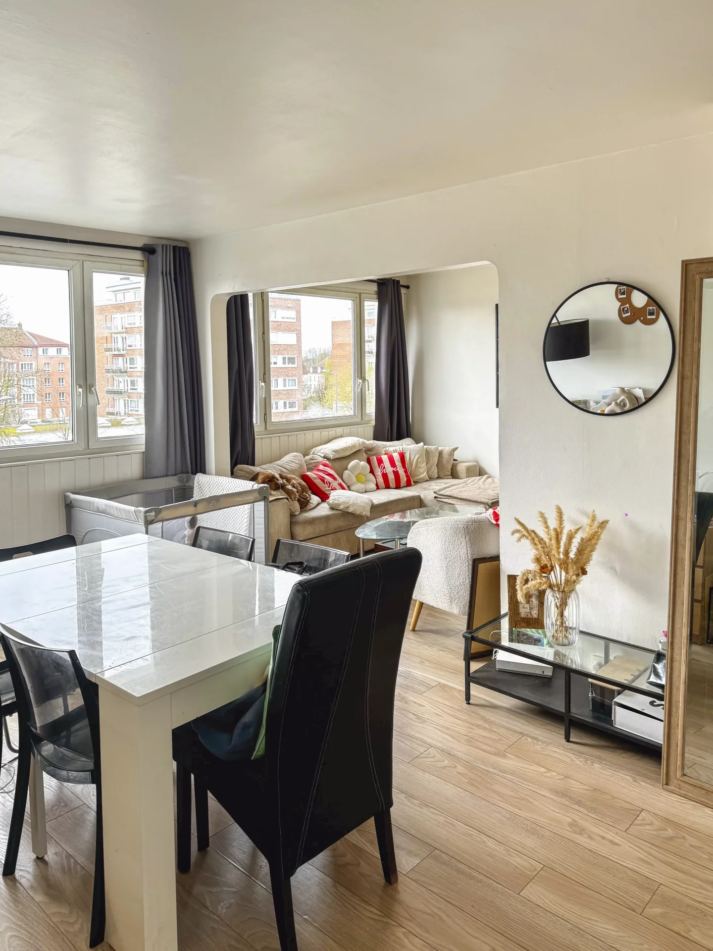 Marcq-en-Barœul - CENTRE - BOURG