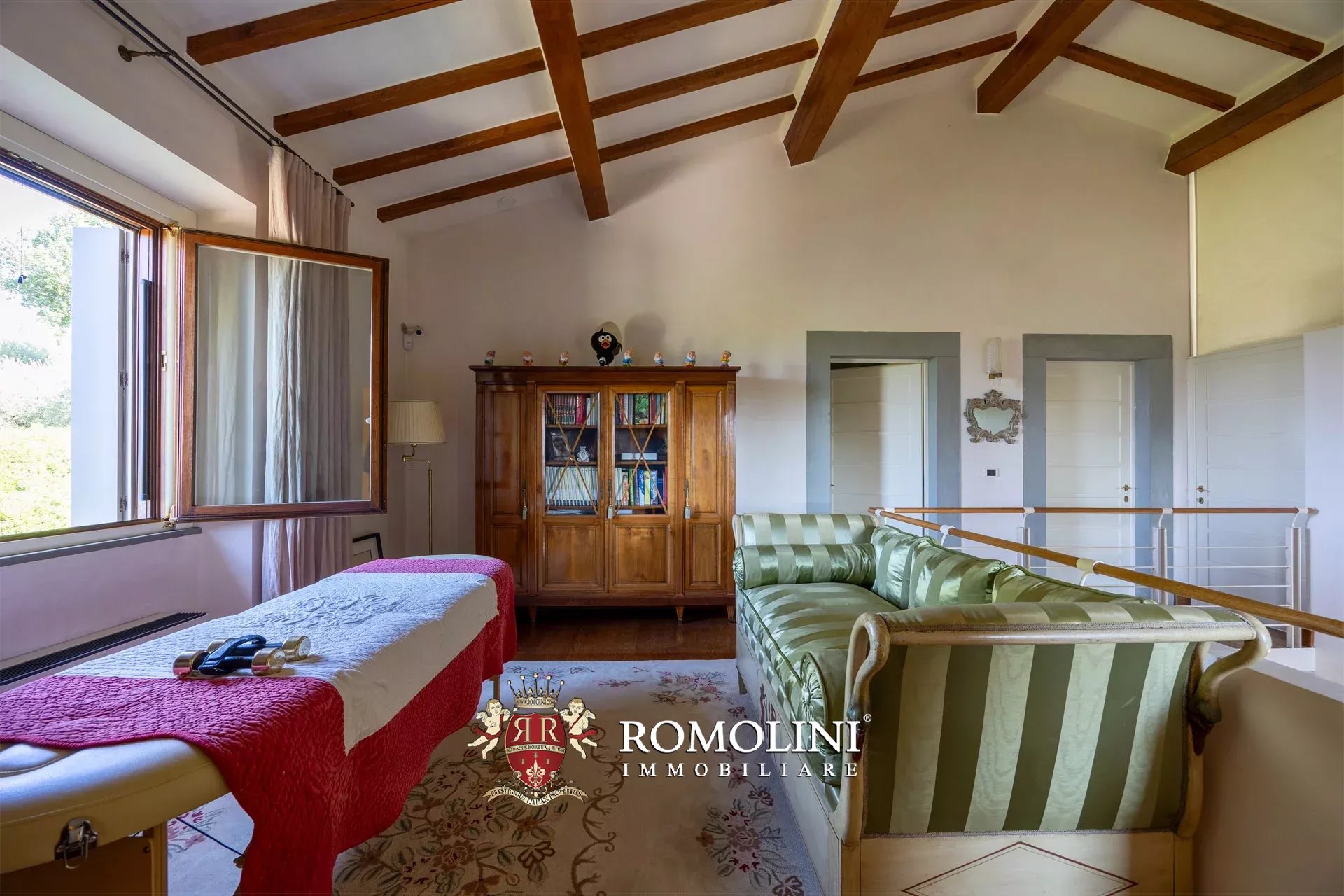 4 Bedroom Villa/Townhouse's Image 55