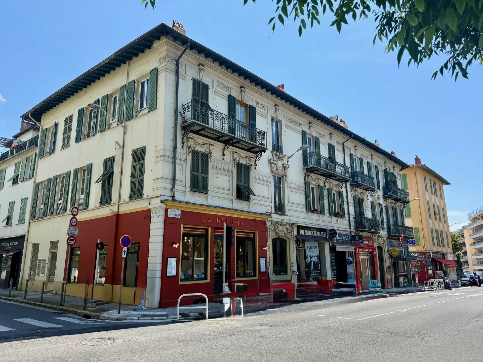 Agence immobilière de DS IMMOBILIER