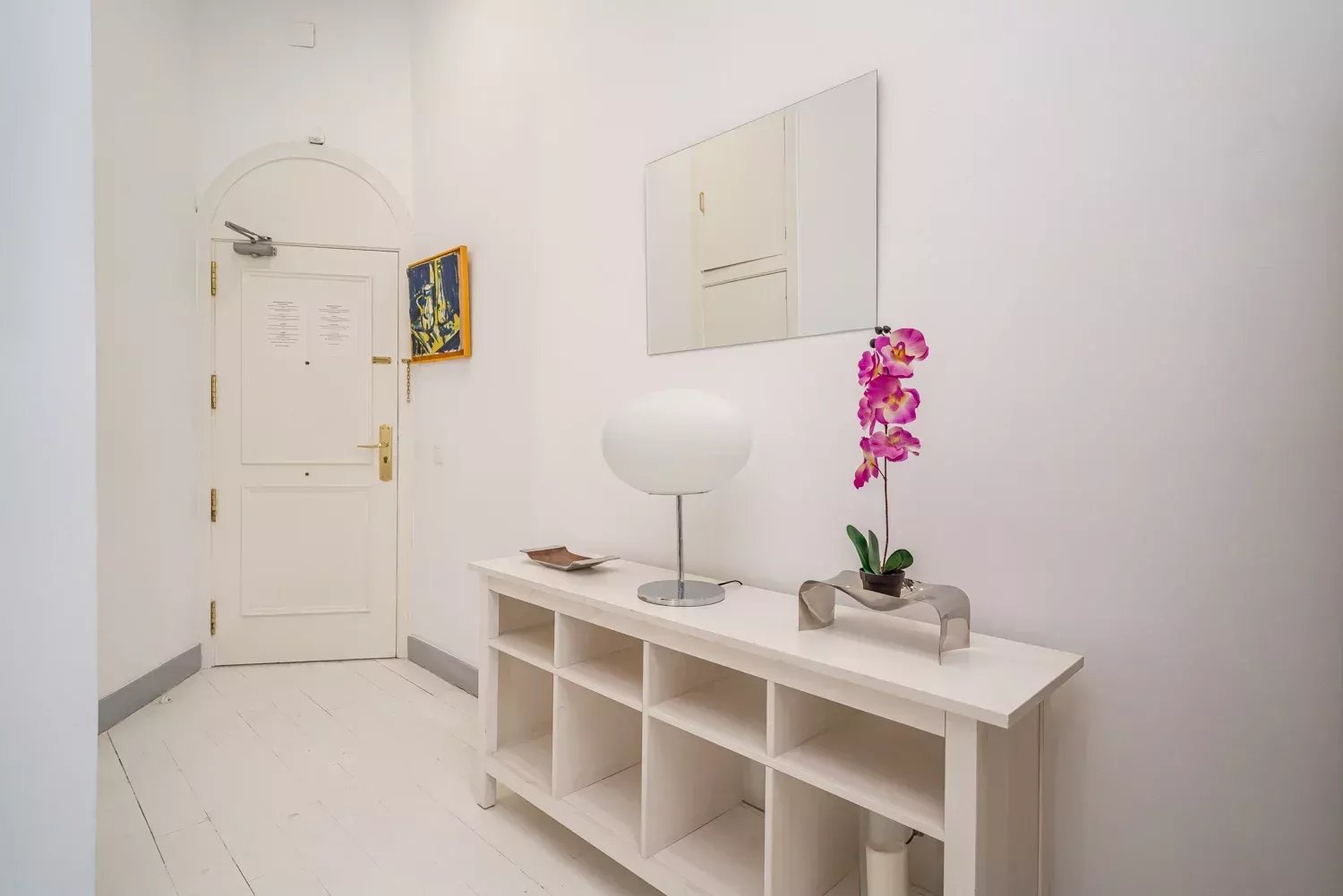 Daire Madrid - picture 18