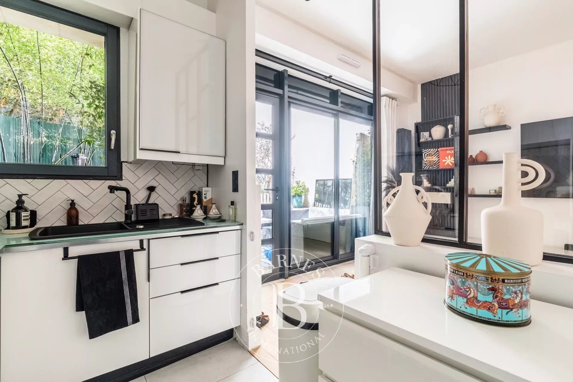 Dubleks Levallois-Perret - picture 9