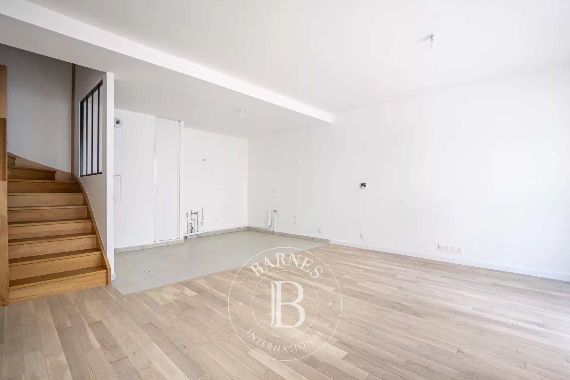 Daire Paris 15ème - picture 5