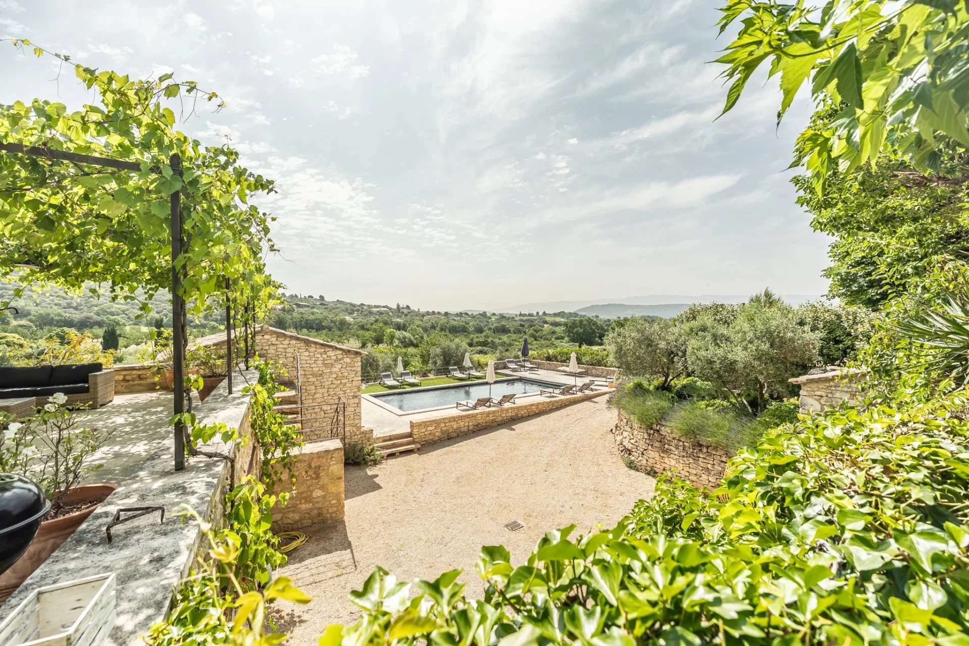 Sale Mas Saint-Saturnin-lès-Apt