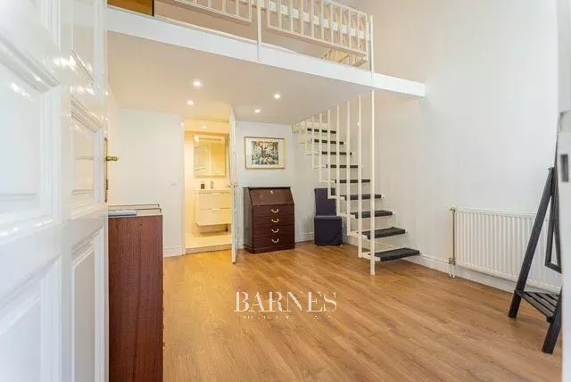 Daire Budapest VI. kerülete - picture 18