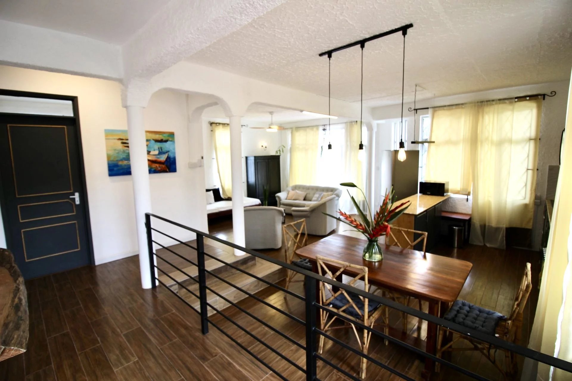 Blue Bay  - Appartement 4 Pi&egrave;ces 3 Chambres - picture 4