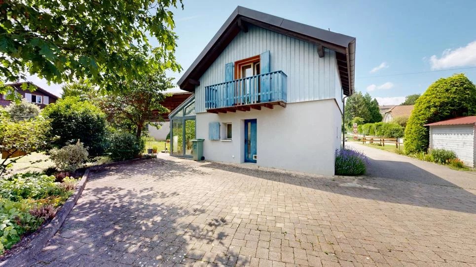 10 pièces — Colombier — Photo 27