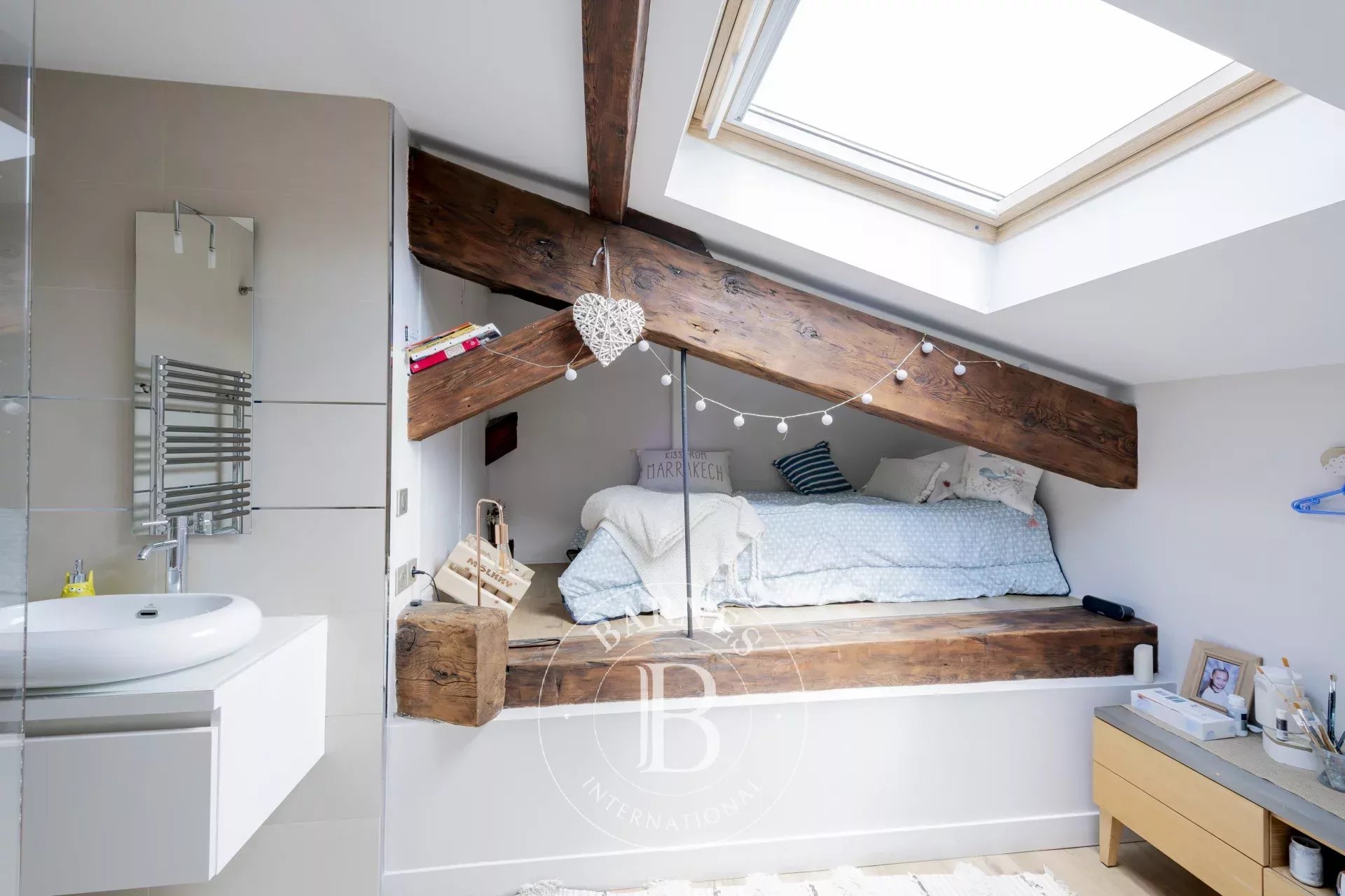 Daire Bordeaux - picture 9