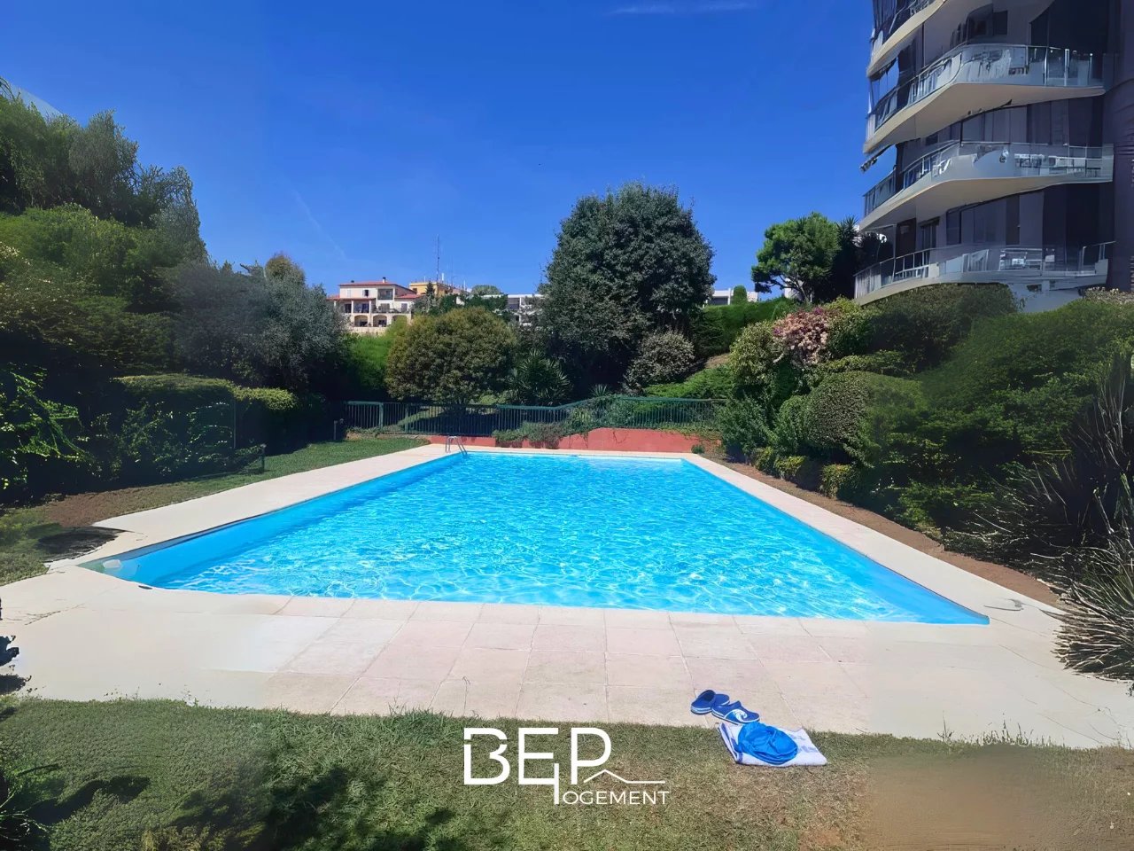 Agence immobilière de BEP LOGEMENT