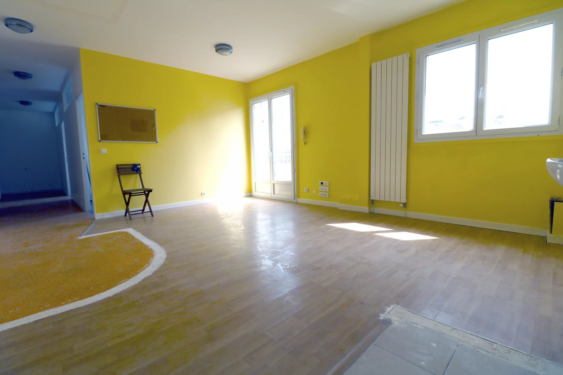 Agence immobilière de Agence immobilière Michel Bousquet