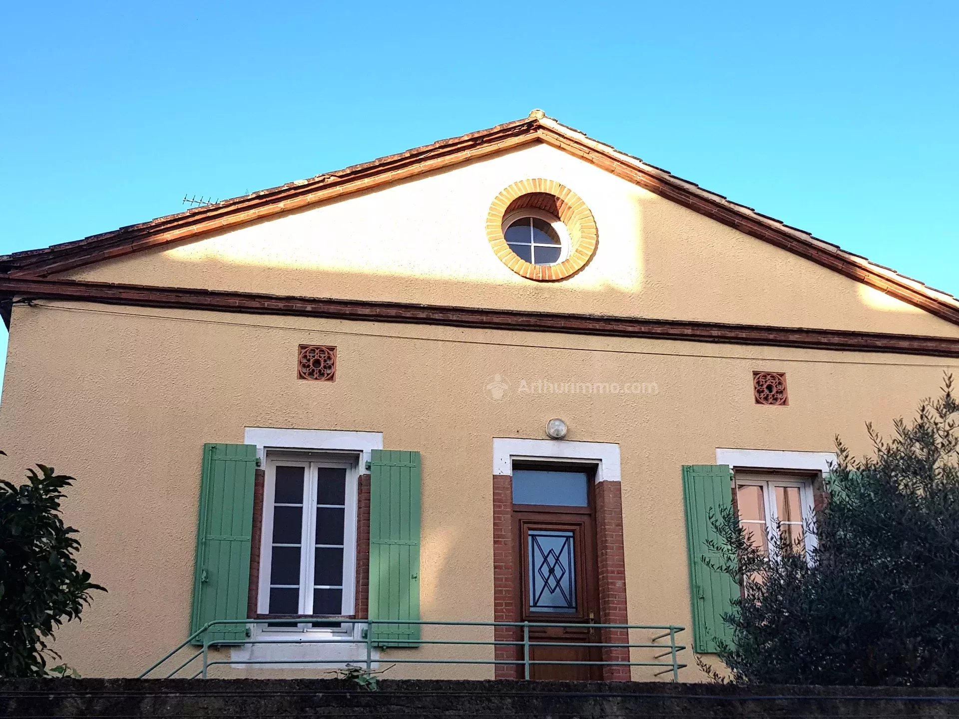 Agence immobilière de Arthurimmo.com ABC Immobilier Albi Verdier