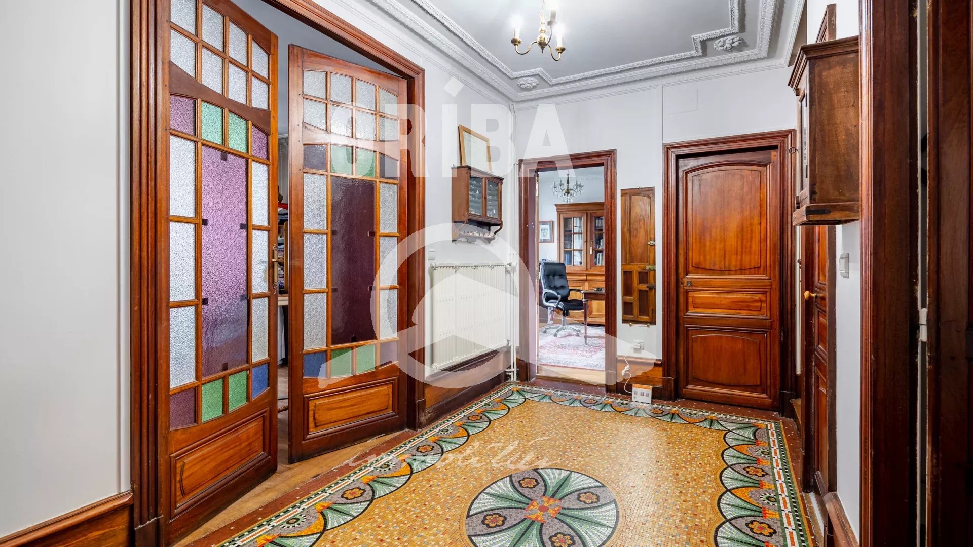 groupe-mercure immobilier maison nantes