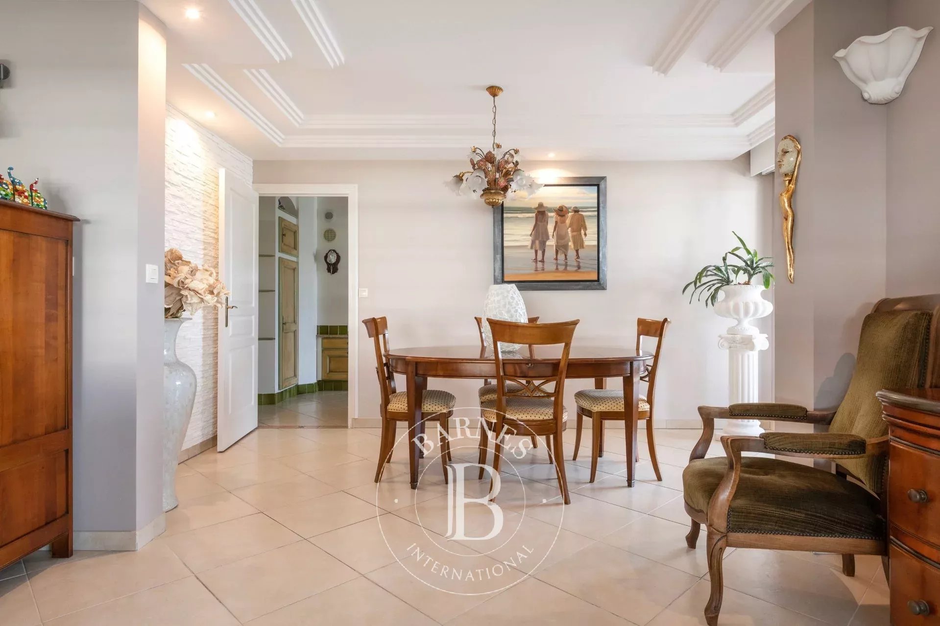 Daire Marseille 8ème - picture 9