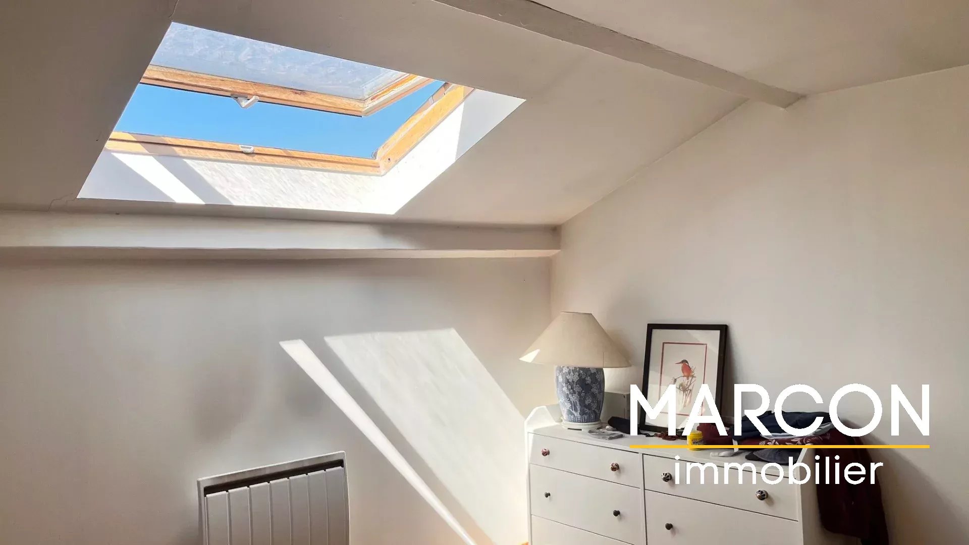 Maison F5 à louer  -  LA BRIONNE