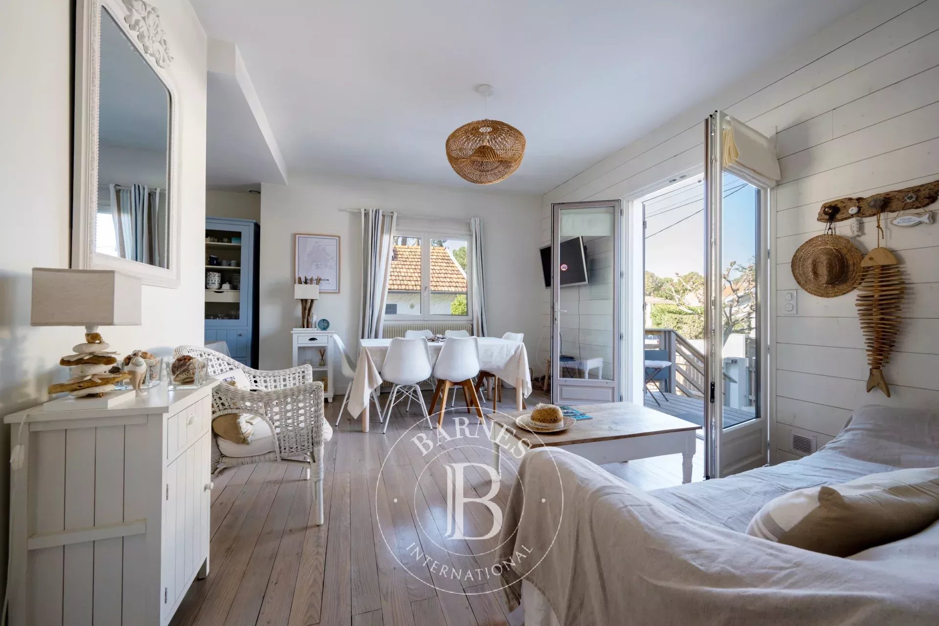 Villa Arcachon - picture 7