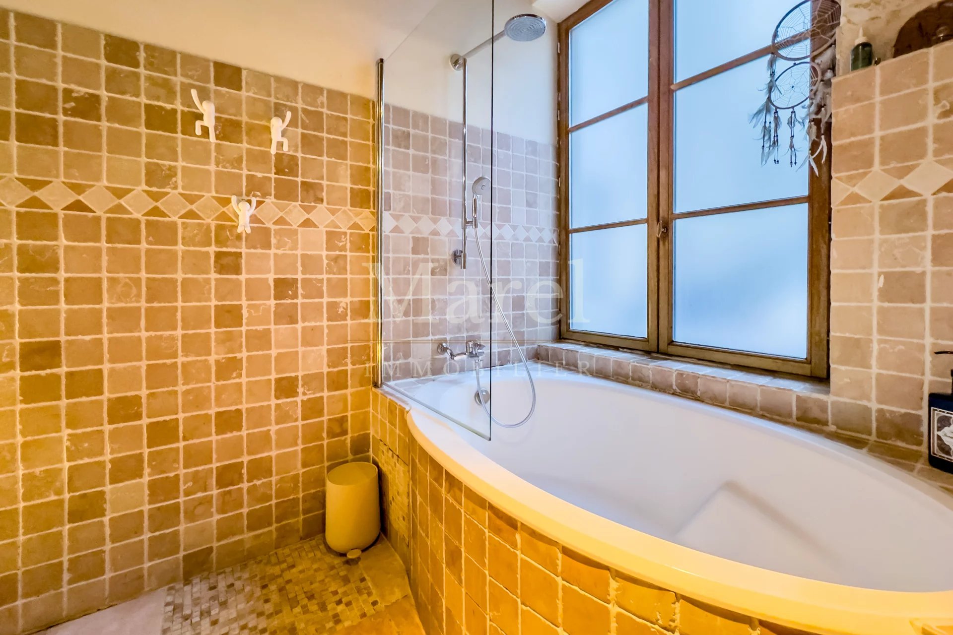 Quar. Les Archives - Duplex