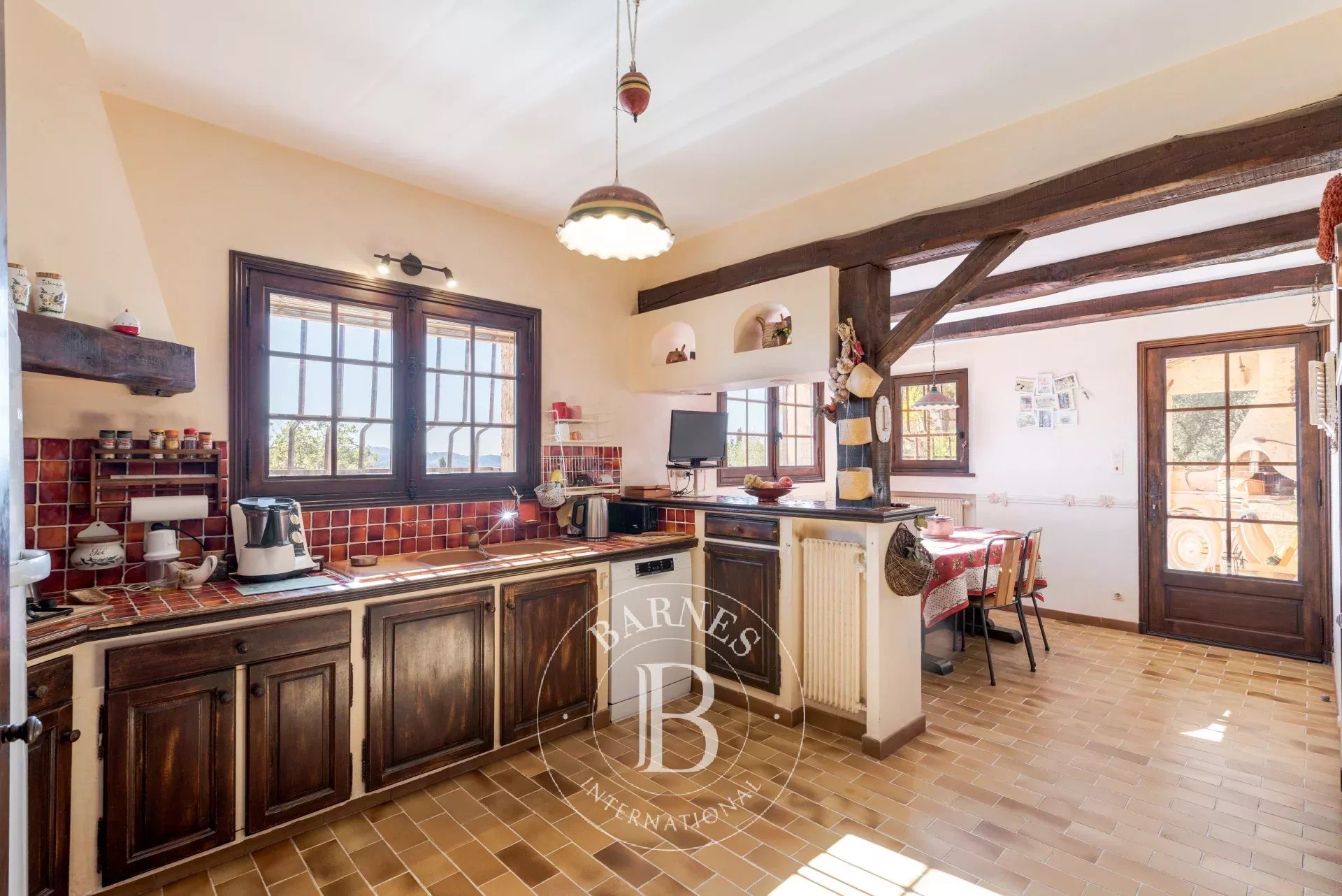 Villa Cabris - picture 7