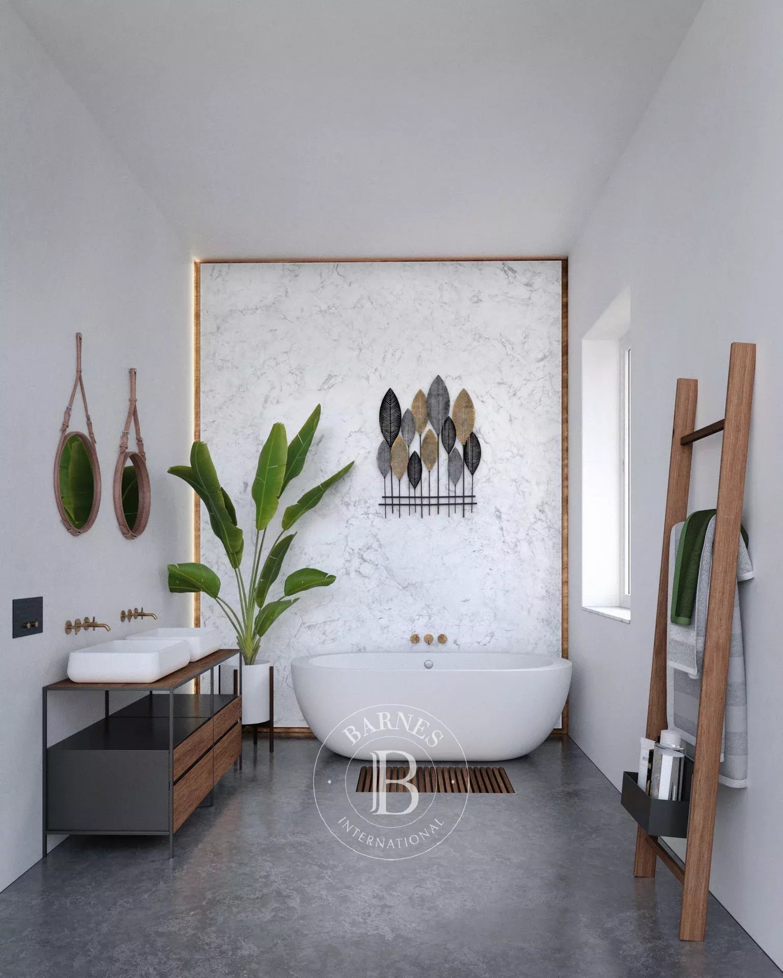 Daire Grasse - picture 9