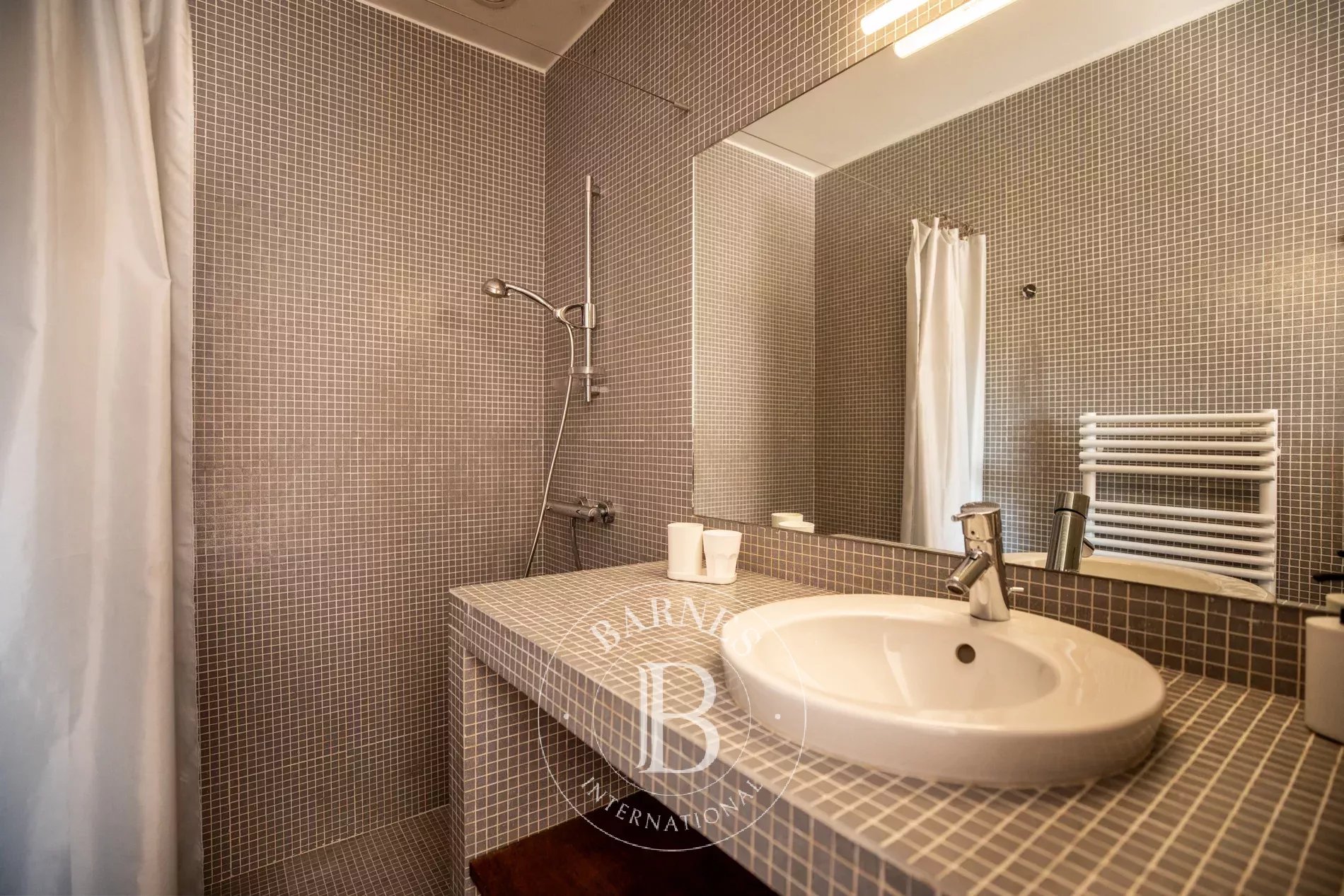 Sainte-Lucie-de-Porto-Vecchio  - Villa  - picture 11
